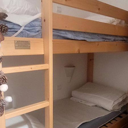 Appartement Plein Coeur De ValЛандри Экстерьер фото