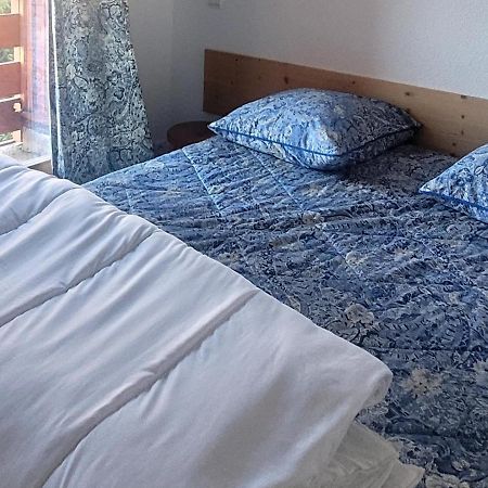 Appartement Plein Coeur De ValЛандри Экстерьер фото