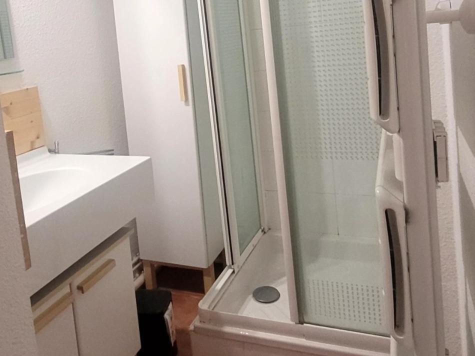 Appartement Plein Coeur De ValЛандри Экстерьер фото