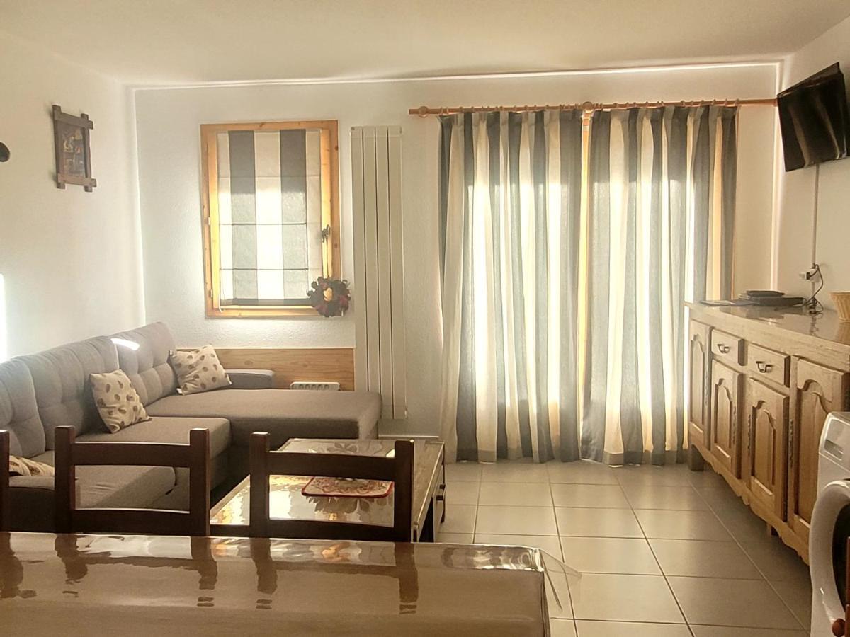 Appartement Plein Coeur De ValЛандри Экстерьер фото