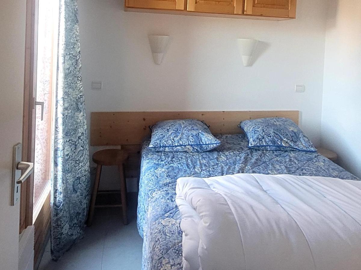 Appartement Plein Coeur De ValЛандри Экстерьер фото