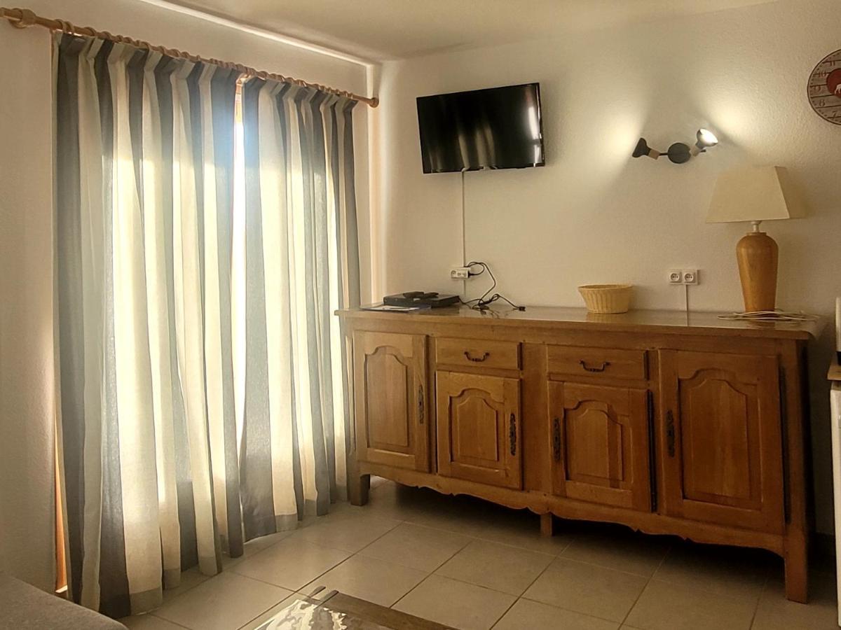 Appartement Plein Coeur De ValЛандри Экстерьер фото