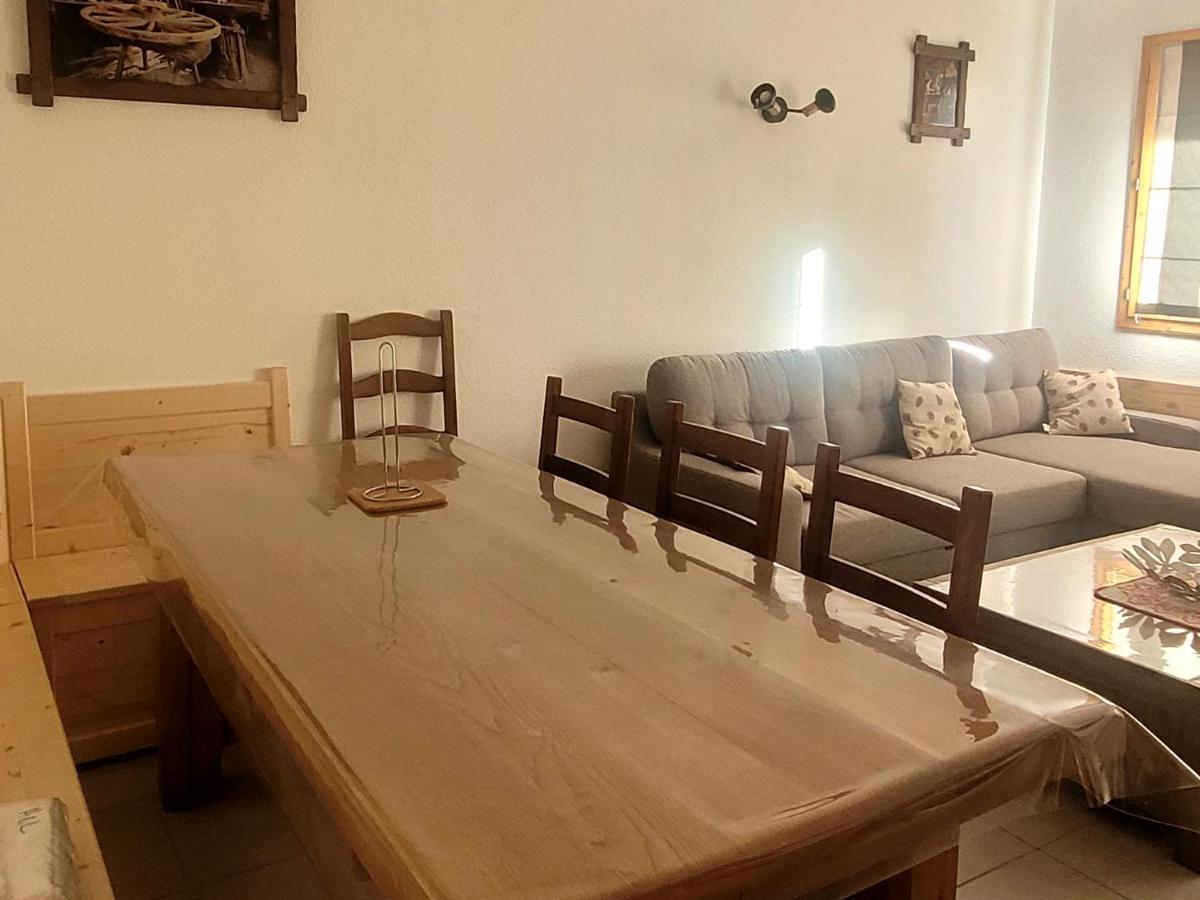 Appartement Plein Coeur De ValЛандри Экстерьер фото