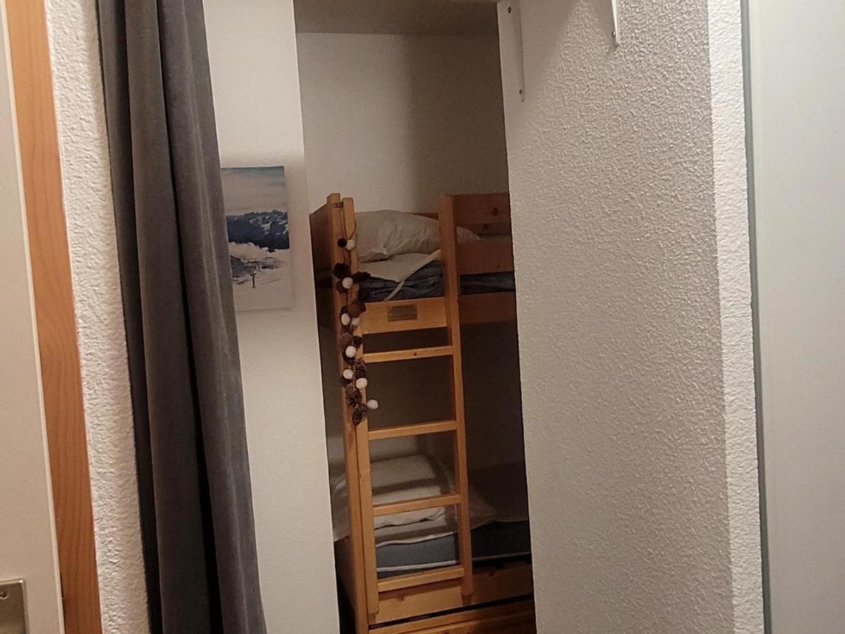 Appartement Plein Coeur De ValЛандри Экстерьер фото