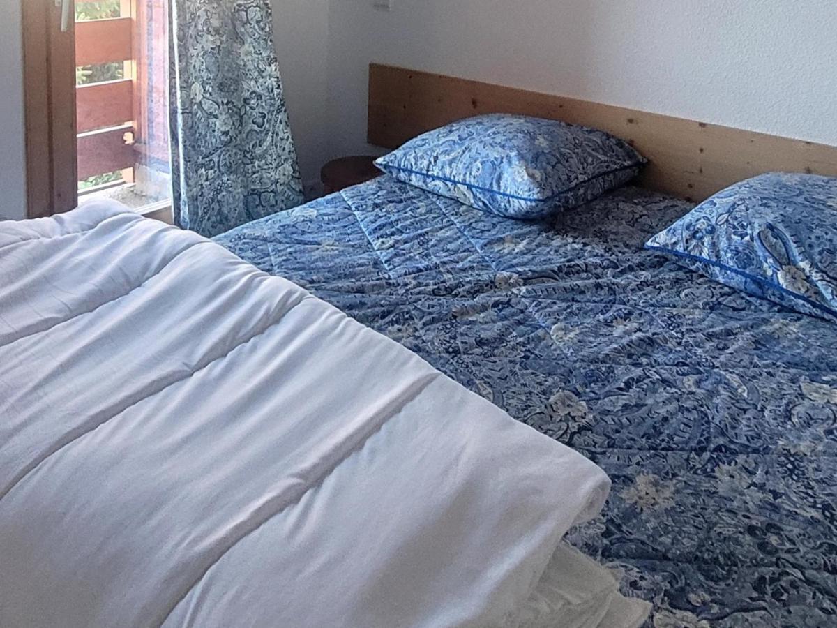 Appartement Plein Coeur De ValЛандри Экстерьер фото