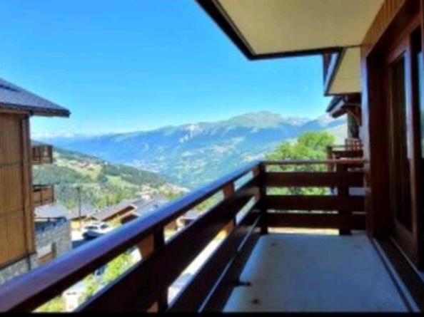 Appartement Plein Coeur De ValЛандри Экстерьер фото